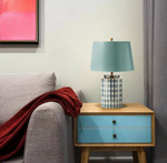 Table design lamp Cauchy