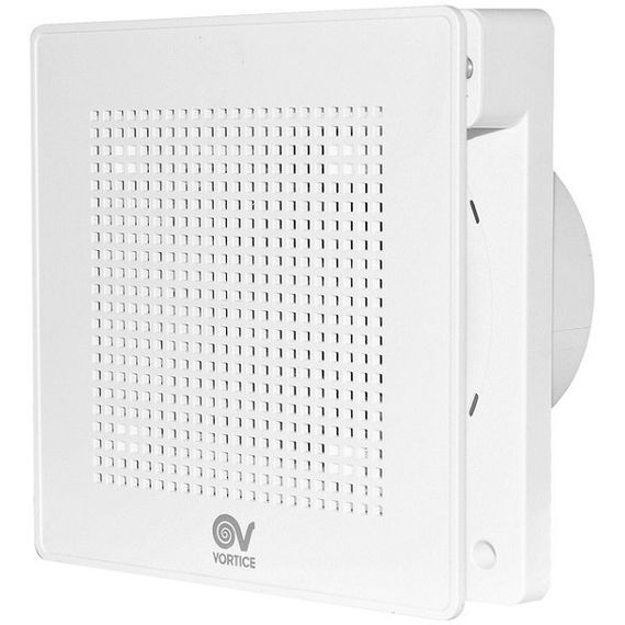Вентилятор накладной Vortice Punto Evo ME 100/4 LL (двухскоростной)