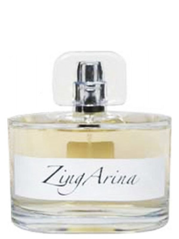 Boheme Chic Zing Arina