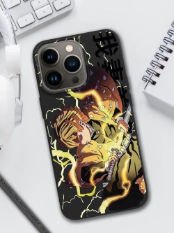 Чехол на iPhone 16 Pro