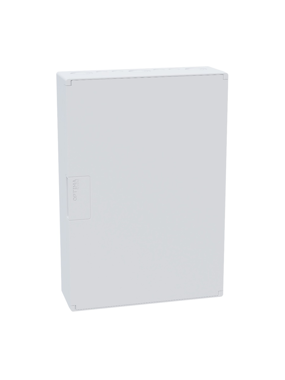 Корпус OptiBox Pro 24-NNR-IP40 пластик. КЭАЗ 379797