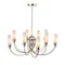 Потолочная люстра Элегра SL1402.253.10 ST Luce
