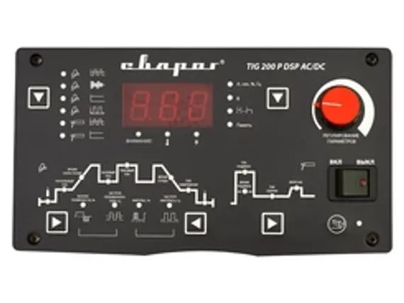 Корончатое сверло LENZ с твердосплавными напайками 41×55 мм, артикул LZTM-041