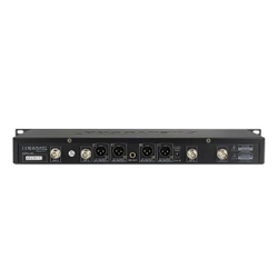 Беспроводная микрофонная система Phenyx Pro PTU-7000