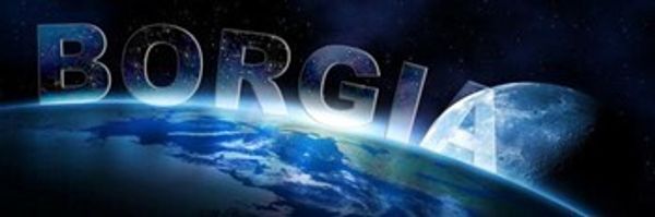 Новая Borgia Новая Borgia