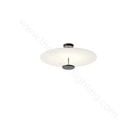 Ceiling lamp  Flat 5926 by Vibia