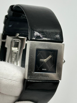 Часы Chanel Matelassé
