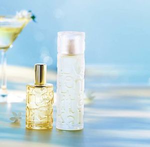 Lolita Lempicka Elle L'aime Edition d’Ete Huile Satinee