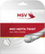 Теннисная струна MSV Hepta Twist WH - 1.25 Set (12 м), арт. 3391