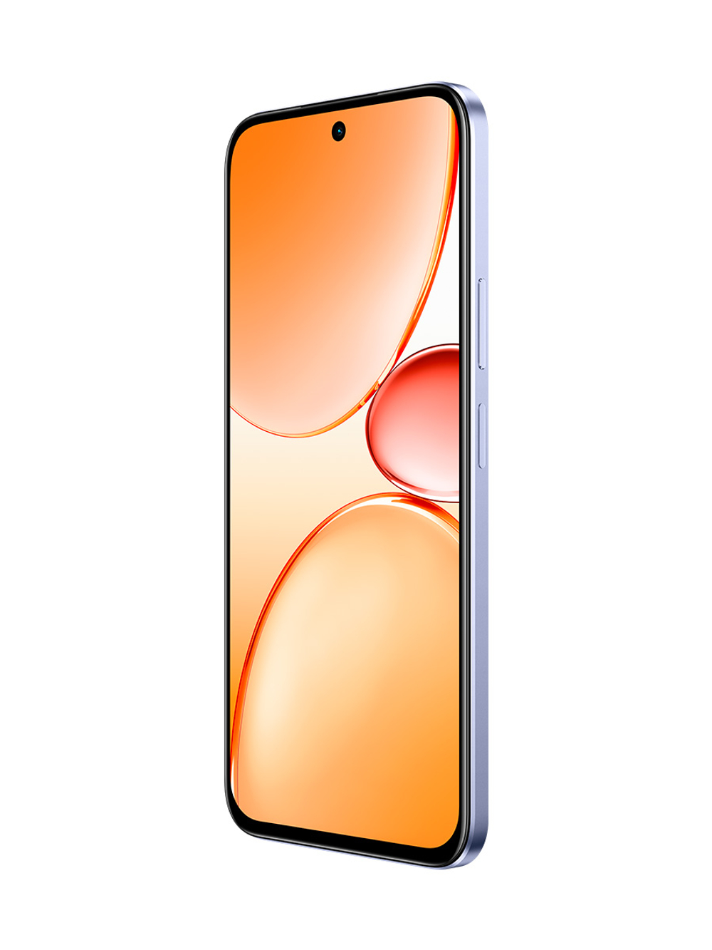 realme Смартфон C85 Ростест (EAC) 6/128 ГБ, Nano-SIM, фиолетовый
