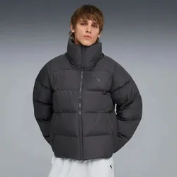 Куртка утепленная мужская PUMA WARDROBE ESS Synthetic Puffer Jacket
