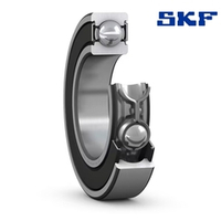 6213-2RS1/С3 SKF подшипник