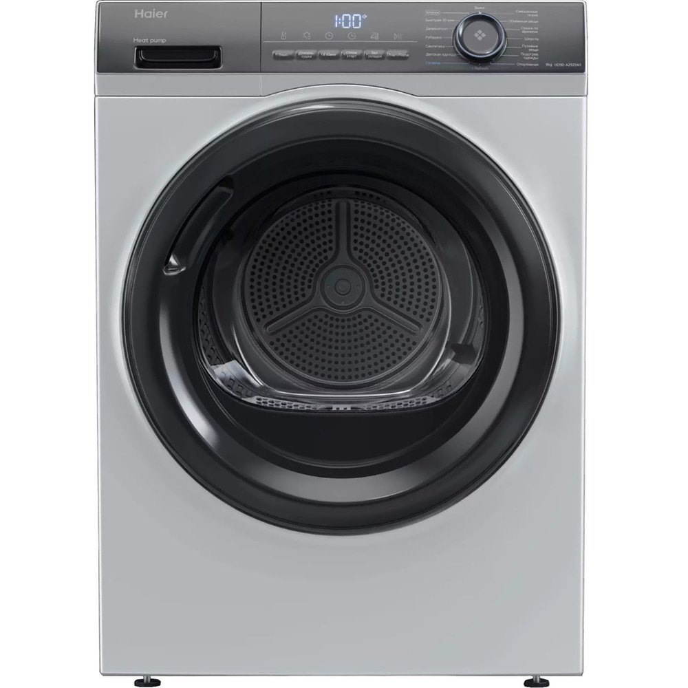 Сушильная машина Haier HD90-A2929AS