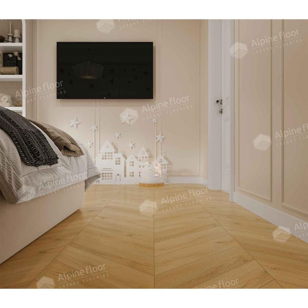 SPC ламинат Caldo ECO 18-20 MC