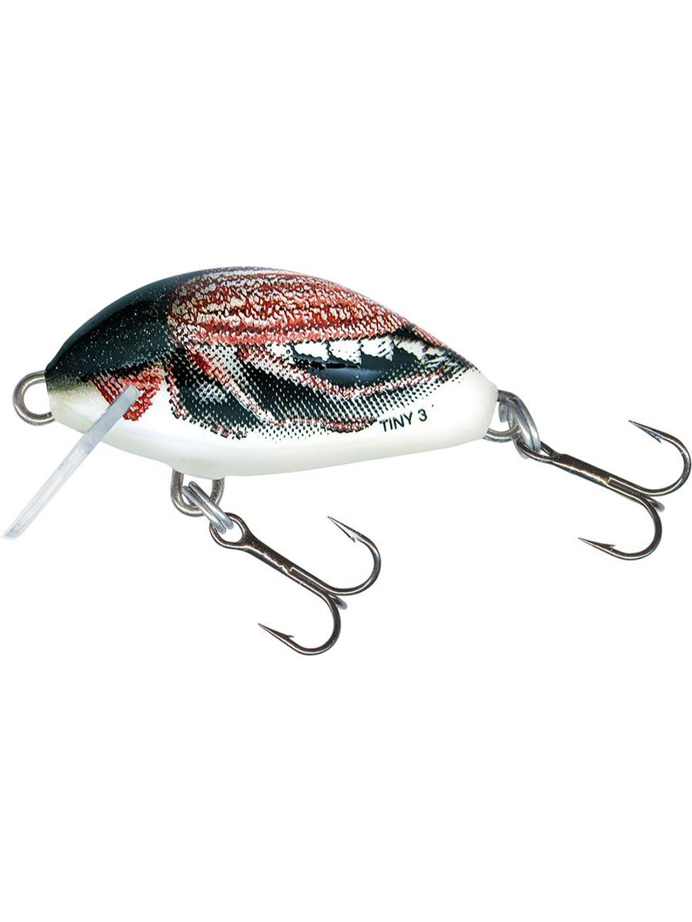 Воблер тонущий Salmo TINY S 03/BM