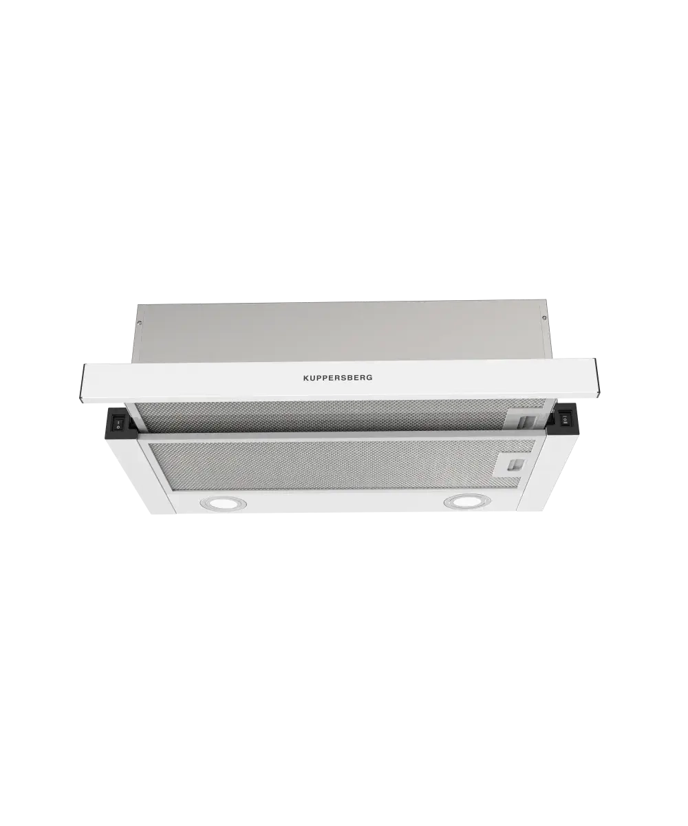 Встраиваемая вытяжка Kuppersberg SLIMHIT 60 W