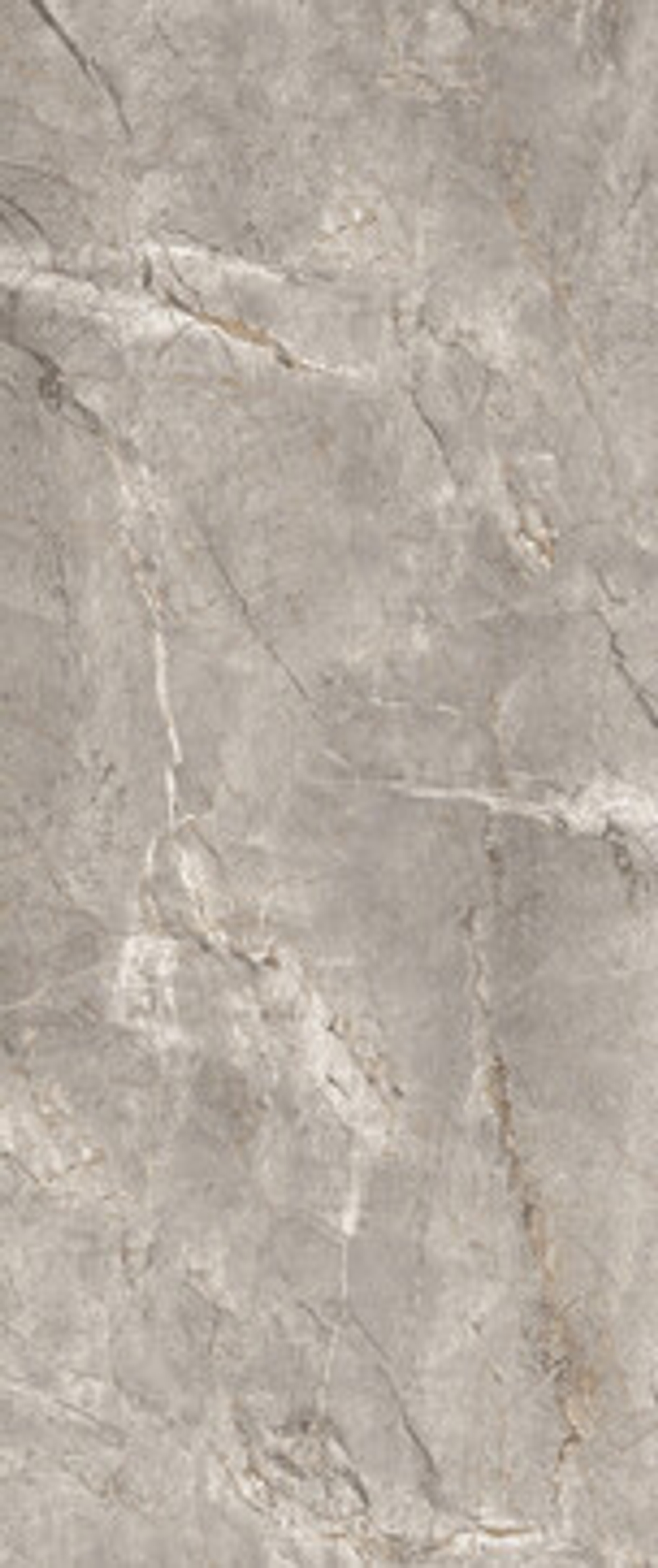 Керамогранит Keope Ceramiche Elements Lux Silver Grey 120X278 Lappato A2N2 глянц. 6мм