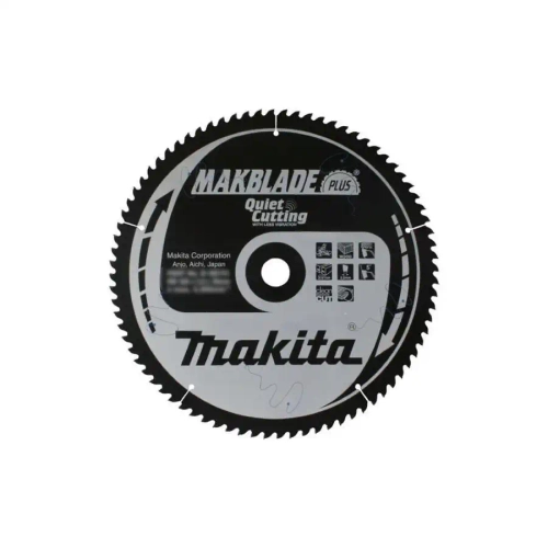 Диск по Дереву пильный Makblade Plus 216ммх30мм 48зуб Makita B-44616