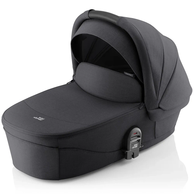 Britax Römer Коляска 2 в 1 SMILE 5Z Style Carbon Black
