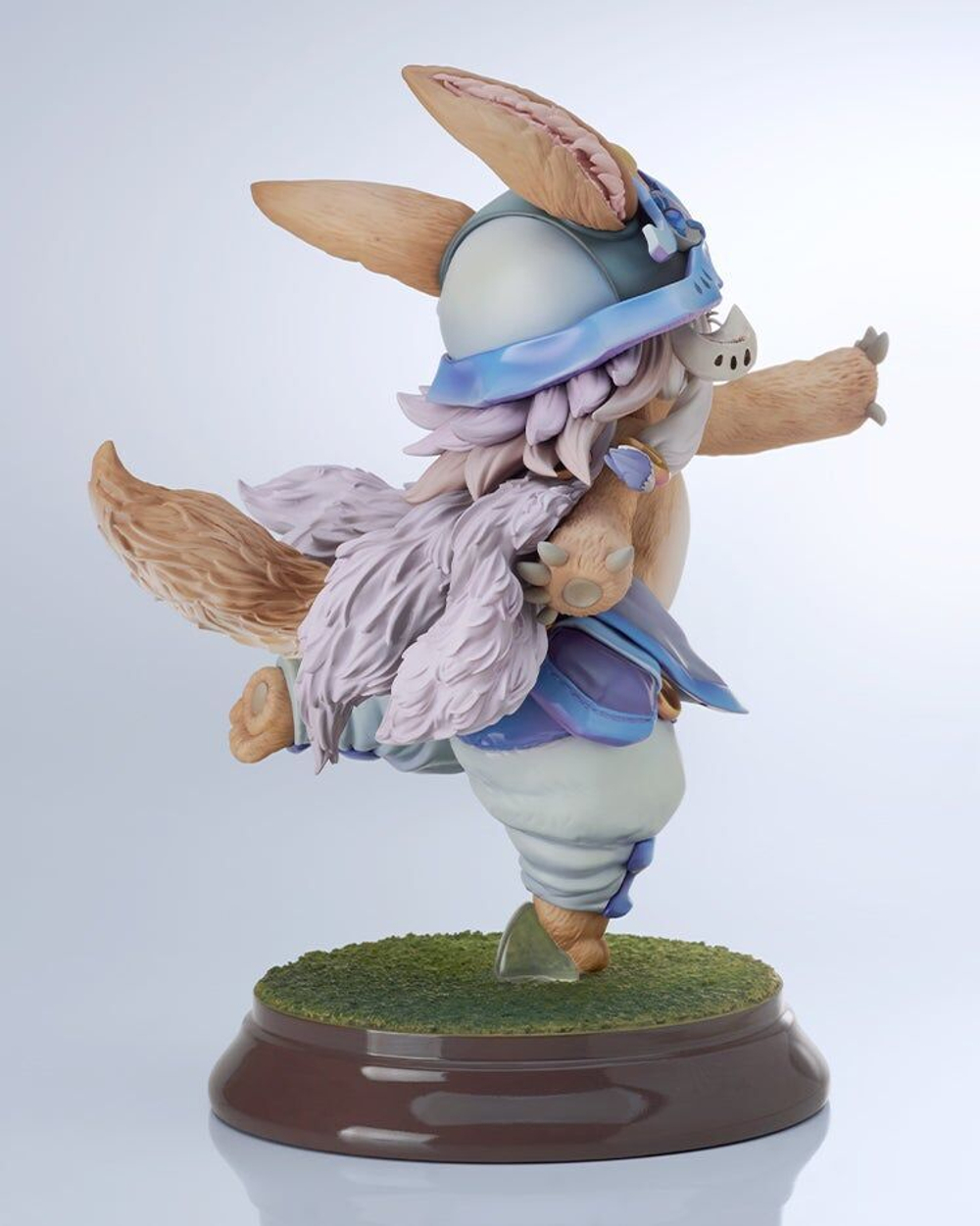 Nanachi