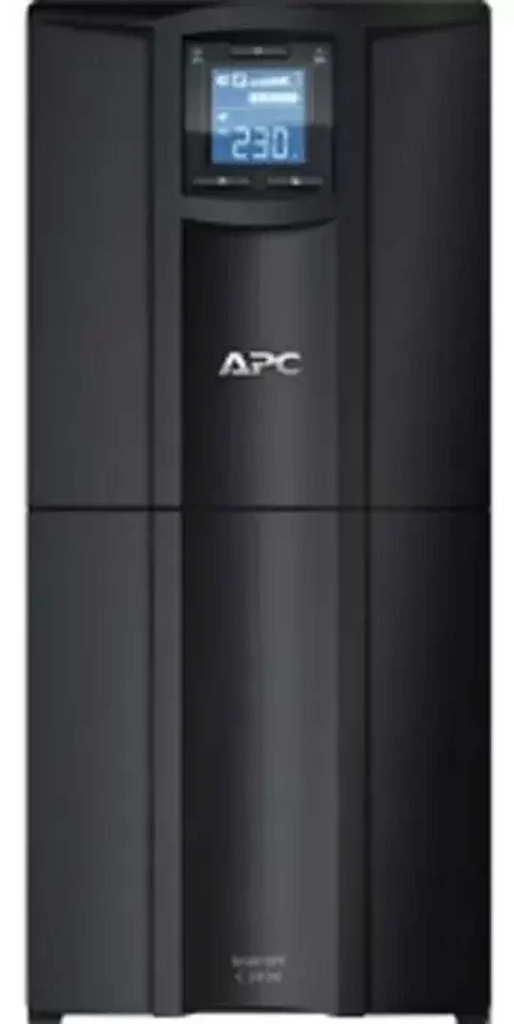 ИБП APC SMC3000I