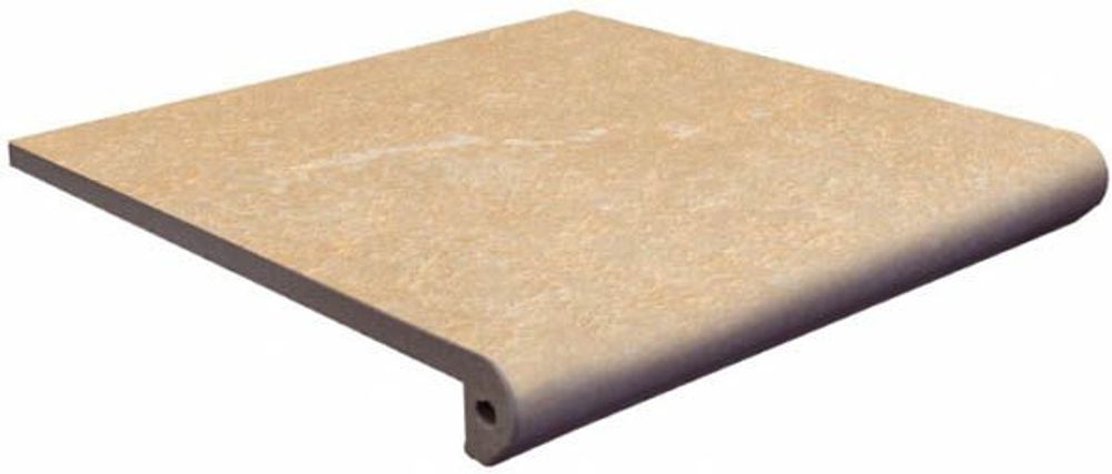 Угл.ступень CARTABON STONE OCRE