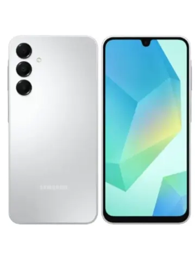 6,7" Смартфон Galaxy A16 4G 6/128 ГБ A16 4G GREY