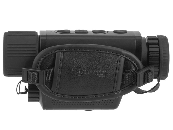 Тепловизионный монокуляр Sytong XS03-25 384х288, D25мм, WiFi