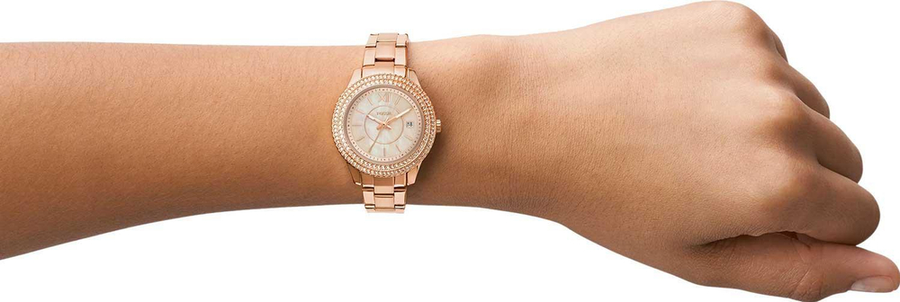 Женские наручные часы Fossil ES5136