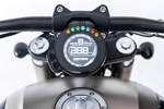 Benda Rock 300 black