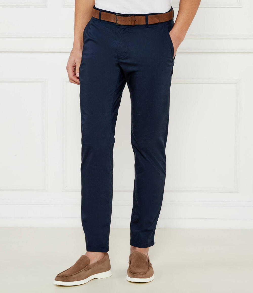 Чиносы Matthew Joop! Jeans - темно-синий(30046578)