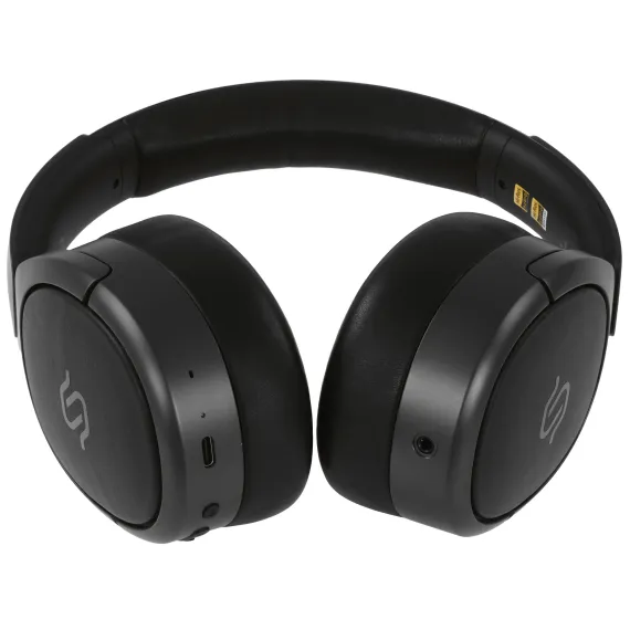 Edifier Stax Spirit S5 Space Black