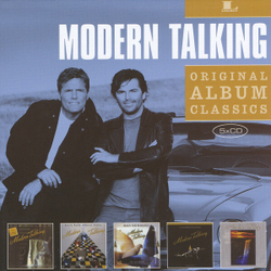 Modern Talking