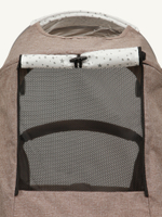 Коляска детская "BALLADA" RA208 3 in 1 grey