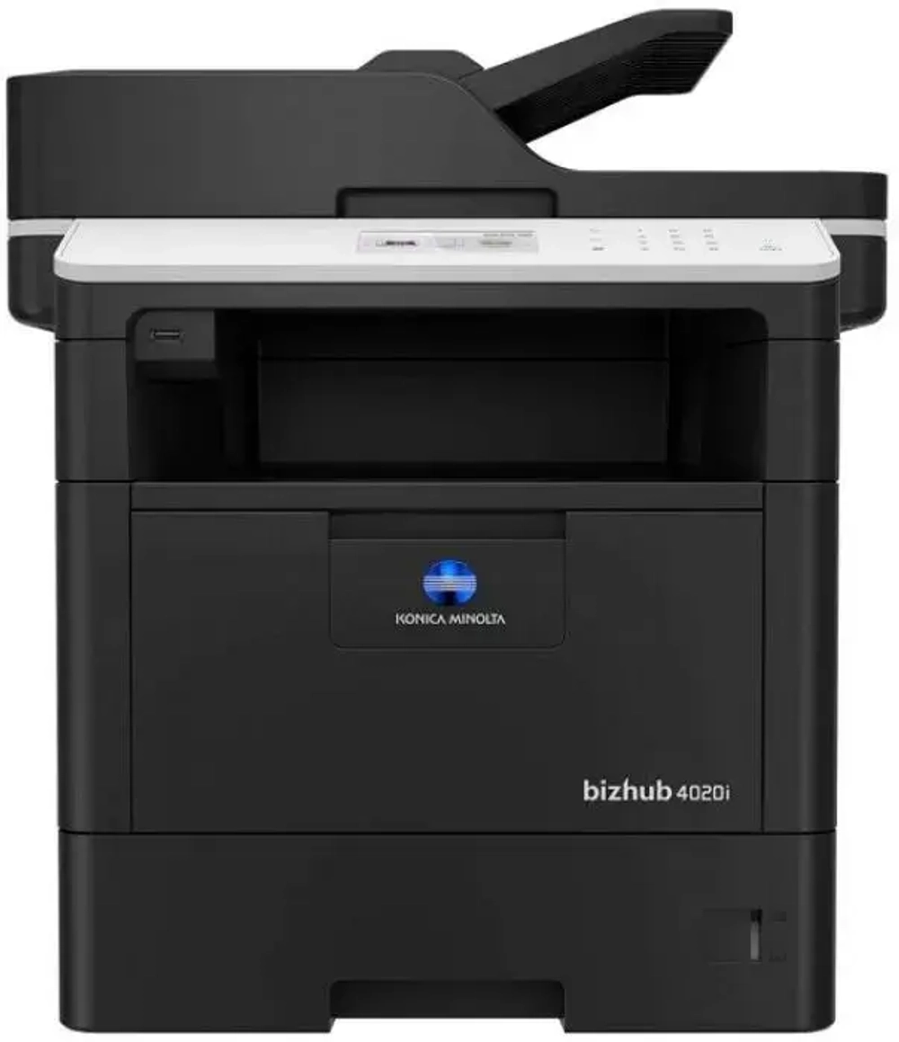 МФУ Konica  Minolta bizhub 4020i