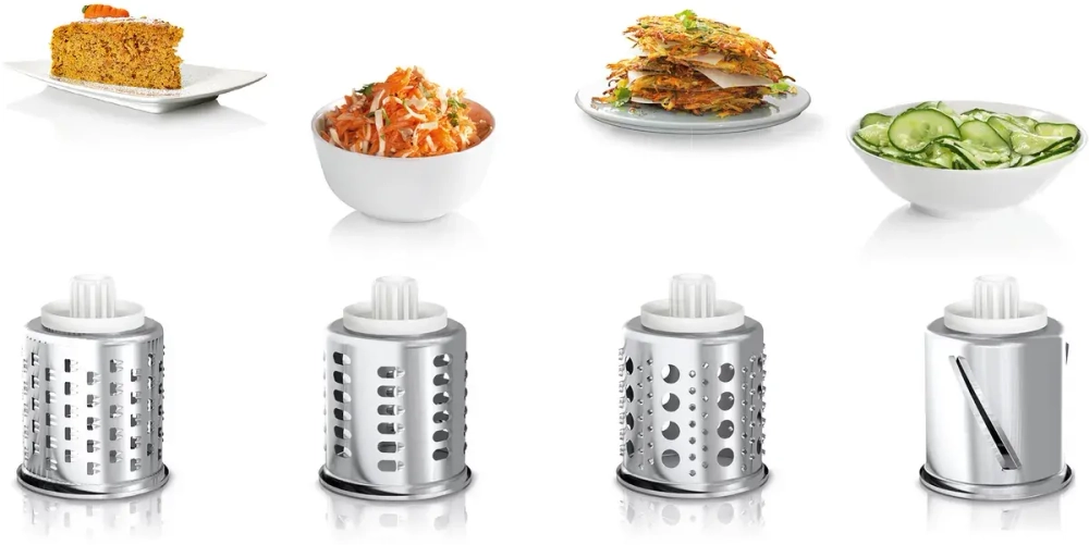 Мясорубка Bosch MFW3X14W