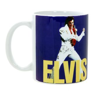 Кружка Elvis Presley Loving You (445)