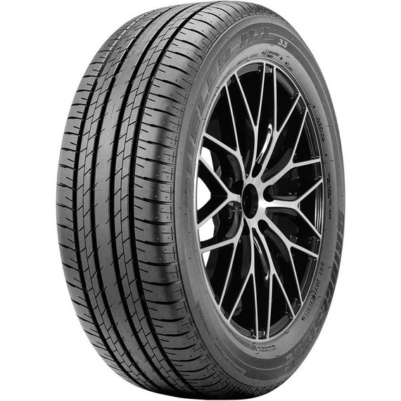 Bridgestone Alenza H/L33 225/60 R18 100H