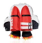 Школьный рюкзак Jetpack