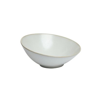 Чаша 600мл Roomers Tableware l9529-cream