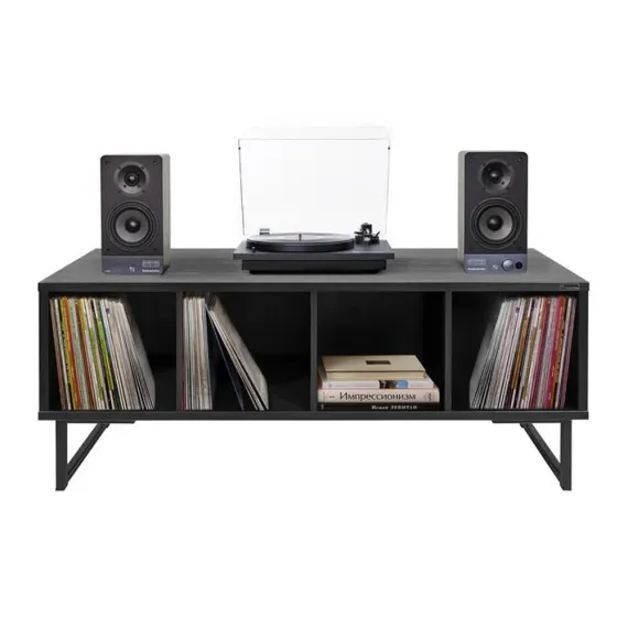 Radiotehnika Rondo 400 Black