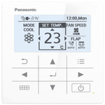 Настенная сплит-система Panasonic CS-Z42YKEA + CU-Z42YKEA, белый