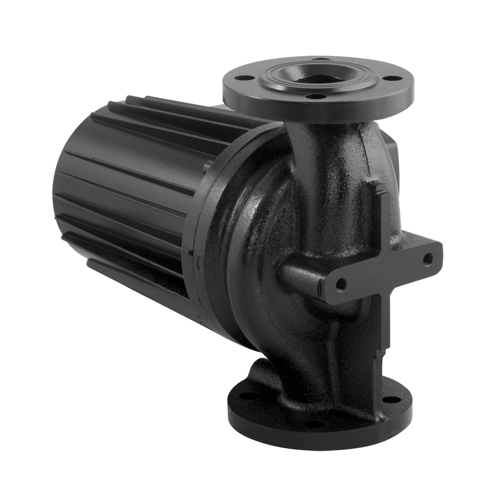 Насос циркуляционный фланцевый Aquario AC 8-12.5-40F