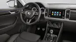 Магнитола для Skoda Kodiaq, Karoq - Kuberg DZ-218 на Android 9.0, 4G-SIM