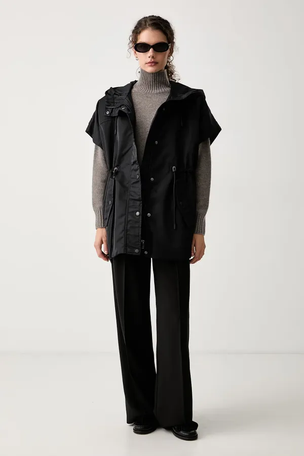 Жилет женский WEEKEND MAX MARA WKDORIGANO