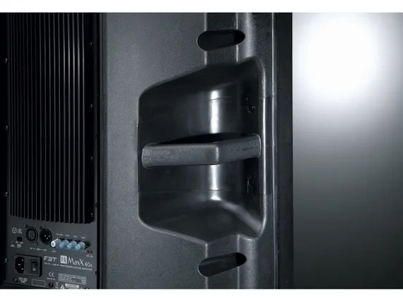 FBT HiMaxX 60A активная двухполосная акустическая система