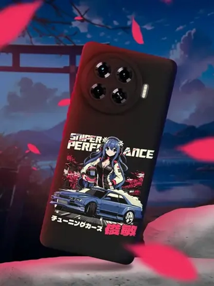 Чехол на Tecno Spark 20 Pro Plus