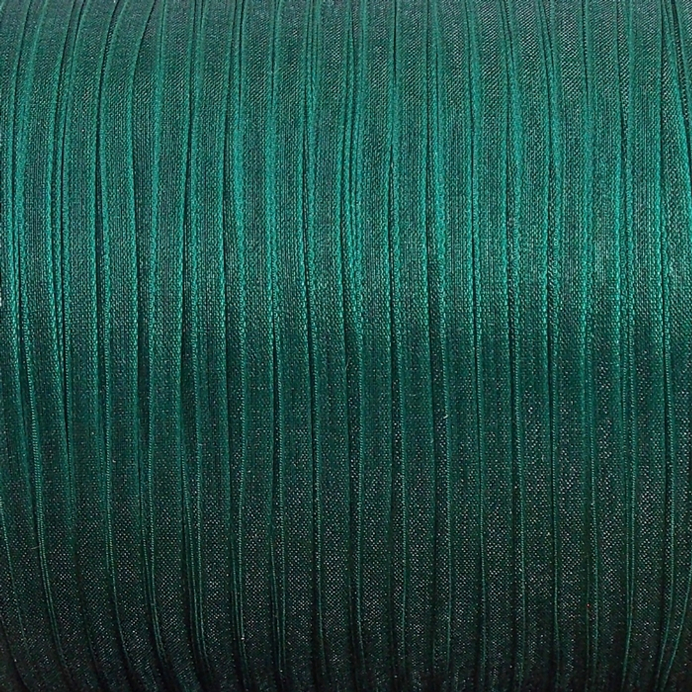 Органза 3мм (1/8")