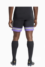 Шорты adidas Squadra 25 - черный