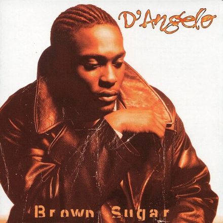 D'angelo Brown Sugar